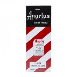 Angelus Leather Dye - 029 Tan Angelus Leather Dye - 029 Tan