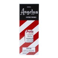 Angelus Leather Dye - 095 Russet