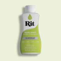 Rit Dye Liquid - Apple Green
