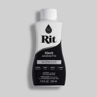 Rit Dye Liquid - Black