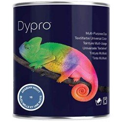 Dypro Multi Purpose Fabric Dye 500g - Arabian Night  (16)